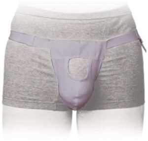 ceinture + suspensoir