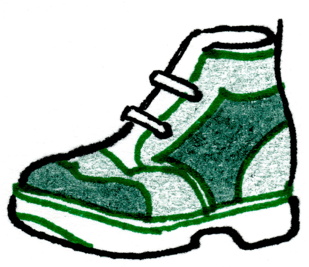 dessin C.H.U.P pédiatrique enfant