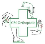 Cabinet d'orthopédie  – CM Orthopédie 