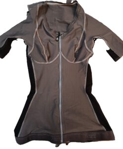 Ehlers-Danlos gilet compressif femme S.E.D NOVATEX MEDICAL