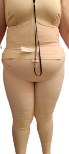 Ehlers-Danlos gilet + pantalon compressif S.E.D