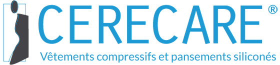 Logo CERECARE fabricant/fournisseur orthopédie