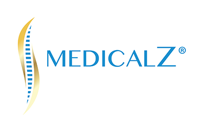 Logo MEDICAL Z fournisseur/fabricant orthopédie