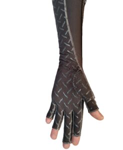 Ehlers-Danlos mitaine compressive picot S.E.D