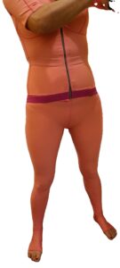 vêtement compressif S.E.D