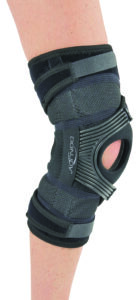 Genouillère DonJoy Tru-Pull