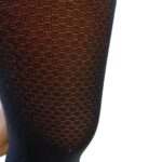 bas de compression THUASNE motif