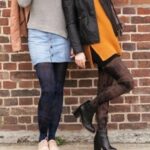 collant de compression JUZO SOFT batik