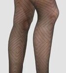 bas de compression veineuse JUZO MOTIF