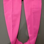 Collant tissu rectiligne lipœdème