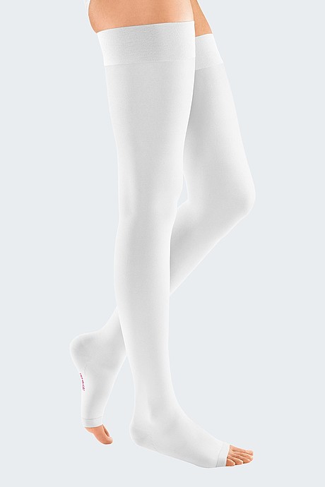 bas de compression post-opératoire