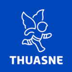 logo THUASNE fournisseur/fabricant orthopédie