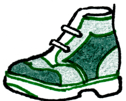 dessin C.H.U.P pédiatrique enfant